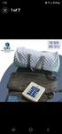 Qrs 101.s Pemf Mat Machine. Fixed Price $4000.00.