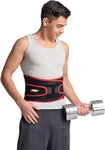 Maxar Airprene Sports Brace With Powerful 18 Magnets, Warm & Breathable, Six .... Fixed Price $65.28.