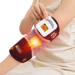 Aokeste Cordless Elbow Heating Pad For Tendonitis And Tennis Elbow,vibration .... Fixed Price $74.69.