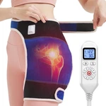 Aokeste Hip Heating Pad For Pain Relief,hip Support Brace Sciatica. Fixed Price $82.82.