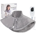 Heating Pad For Neck, 2025 Upgrade Neck And Shoulders Pads With Dee.... Fixed Price $45.46.