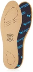 Kaps Insoles For Men & Women - Shoe Inserts W/anti-bacterial Pecari Carbonex.... Fixed Price $13.19.