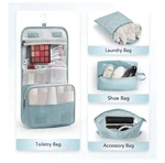 Olarhike 8 Piece Compression Packing Cubes Set Travel Organizer Bags. Fixed Price $24.99.
