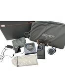 Bemer B.box Professional Set/b. Box/b. Pad/b. Wrap/b.spot/b. Grip/b. Scan. Fixed Price $3100.00.