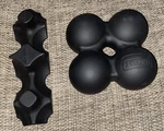 Spinefitter By Sissel, Back Stretcher, Cracker For Upper & Lower Re.... Fixed Price $65.00.