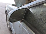Driver Side View Mirror Power Fits 89-97 Thunderbird. Fixed Price $82.95.