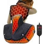Heating Pad For Neck And Shoulders Back, 30s Fast Pads Pain R.... Fixed Price $80.60.
