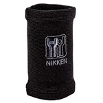 Nikken Kenkotherm - Wrist Wrap Medium 1825 Black Compression Support With C.... Fixed Price $76.46.