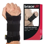Braceup Carpal Tunnel Wrist Brace For Men And Women - Metal Splint .... Fixed Price $18.99.
