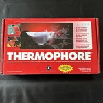 Thermophore Automatic Moist Heat Pack Heating Pad Model 155 Large W/ Box Tested. Fixed Price $42.25.