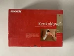 Nikken Kenkowave Infrared Treatment System #1381 New Retired. Fixed Price $200.00.
