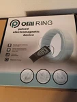 Omi Ring Pemf Cervical Neck Device Pulse Magnetic Therapy Naturopathic. Fixed Price $250.00.