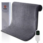 Extra Large Heating Pad For Back Pain, 32"x24" Electric Cramp.... Fixed Price $66.49.