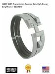 Transmission Rear Reverse Band #38014bw For 1991-up 400/4l80e -high Quality. Fixed Price $95.00.