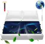Grounding Mat For Bed, Sheets, Mattress Pad With Cord (king. Fixed Price $112.09.