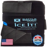 Ice It! It Maxcomfort System Cold Comfort Therapy Knee Wrap. Fixed Price $63.31.