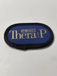 1 Replacement Medium Magnetic Patch Homedics Thera P Therapy Total Body System. Fixed Price $18.99.