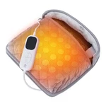 Infrared Foot Warmer,natural Jade Heating Pad With Fast For Reli.... Fixed Price $43.35.