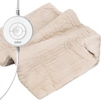 Pure Enrichment Pureradiance Ultra-wide Luxury Heating Pad For Cramps & Back Pai. Fixed Price $80.98.