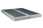 Continental Mattress 4" Fully Assembled Split Coil Box Spring For Mattress, Q.... Fixed Price $265.54.