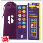 Aac Communication Device For Speech Therapy, Talker Buddy F. Fixed Price $22.60.