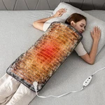 Woomer Heating Pad For Back Pain Relief, Extra Large Electric For.... Fixed Price $57.81.