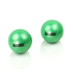 Aeromat Mini Weight Balls - Come In Pairs 3.5" Diameter Intended For Stre.... Fixed Price $33.66.