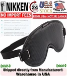 Nikken Kenko Powersleep Mask - 16821 New/sealed! Fast.freeship From Usa. Fixed Price $69.99.