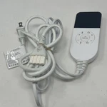 Cameco Electric Heated Foot Ankle Wrap Remote Only Zf-fr-a16. Fixed Price $29.95.