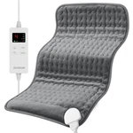 Heating Pad For Back Pain, Pads Cramps With 6 Heat Settings, Heat.... Fixed Price $42.27.