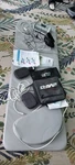Imrs 2000 Pemf Magnetic Filed Full-body Mat. Fixed Price $5000.00.