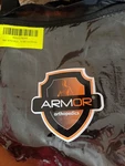 Armor Adult Unisex Chest Support Brace To Stabilize The Thorax For Men & Women. Fixed Price $17.45.