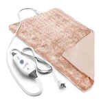 Veri Hot Purerelief Deluxe Heating Pad (12" X 24"), Full Pad, Soft Machi. Fixed Price $120.00.