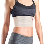 Ortonyx 6.25" Broken Rib Support Brace Unisex - Elastic Chest Wrap Comppressi.... Fixed Price $31.69.