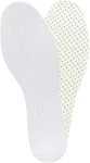 Kaps Insoles Frotte - Hygienic Shoe Absorbing Sweat, All Sizes. Fixed Price $11.19.
