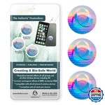 Aulterra Emf Neutralizer Sticker For Cell Phone Laptop & Mobile Devices. Fixed Price $74.71.