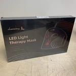 Lanieney Red Light Therapy For Face, Wireless Mask, 4 Modes.... Fixed Price $141.66.