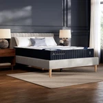 Dreamcloud Classic 12 Queen Hybrid Gel Memory Foam Mattress. Fixed Price $1005.99.