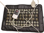 Utk Infrared Heating Pad Small Pro Pain Relief Temp Control Timer Preowned. Fixed Price $69.95.