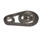 Comp Cams Timing Set 2138; Magnum Double Roller, 2pc Eccentric For Sbf. Fixed Price $87.77.