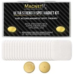 Magnetrx Magnetic Spot Kit Ultra Strength Body Magnets 2 + 20 Adhesives. Fixed Price $39.95.
