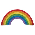 Gamago Rainbow Heating Pad & Pillow Huggable- 12 Inch (pack Of 1),. Fixed Price $49.27.