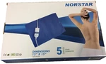 Norstar Moist And Dry Heating Pad For Overseas Use Only 220/240 Volt. Fixed Price $15.55.