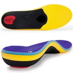 Valsole Heavy Duty Support Pain Relief Orthotics - 220+ Lbs Plantar Fasciitis.... Fixed Price $37.65.