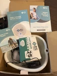 Ionic Detox Cleaning System By Better Health Company. Fixed Price $69.99.