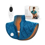 Weighted Heating Pad For Neck And Shoulders Back, 2.5lb Nec... Fast Usa Ship. Fixed Price $35.21.