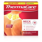 Thermacare Adhesvie Heat Wraps Portable Neck & Shoulder Heating Pads Pain R.... Fixed Price $64.36.