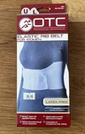 Otc Women S Elastic Rib Belt 2659 Universal Large- New. Fixed Price $10.00.