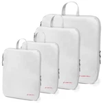 (not Made In China) Compression Packing Cubes For Travel, Suitcase And Luggag.... Fixed Price $26.25.
