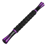 Yansyi Professional 9-roller Deep Tissue Massage Stick - Portable Muscle Reco.... Fixed Price $16.43.